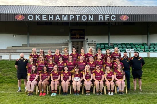 Okehampton Rugby Club