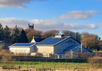 Princetown brewery toasts grain silos consent