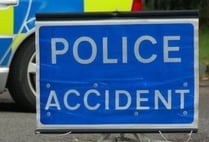 Appeal for witnesses after a fatal crash near Launceston