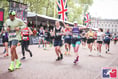 Tavistock runner with ADHD completes London Marathon