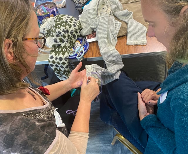 Support a greener tomorrow with Dartmoor-based charity