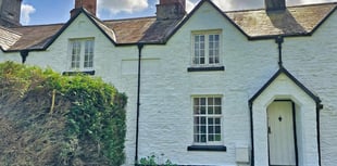 Five of Tavistock's cheapest properties for sale under £200k