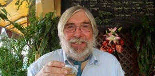 Plaque unveiled to Tavi policing museum founder