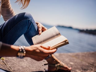 Read Easy: How Okehampton's adult literacy programme has changed lives