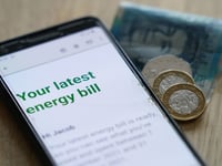 One in seven West Devon households in fuel poverty