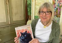 Grieving Tavistock cat owner flags up vet concerns