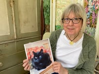 Grieving cat owner flags up vet concerns