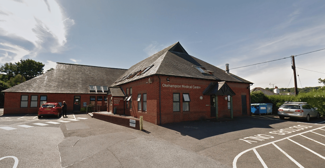 Okehampton road closure sends taxi fares skyhigh to reach GP