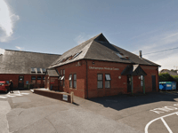 GP surgery reminds drivers car park is for patients only