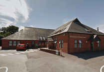 Okehampton road closure sends taxi fares skyhigh to reach GP