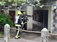 Tavistock public loos hit again by vandals