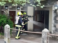 Tavistock public loos hit again by vandals