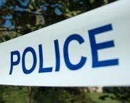 Police break up rave