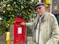 Postal service changes