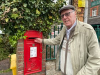 Postal service changes