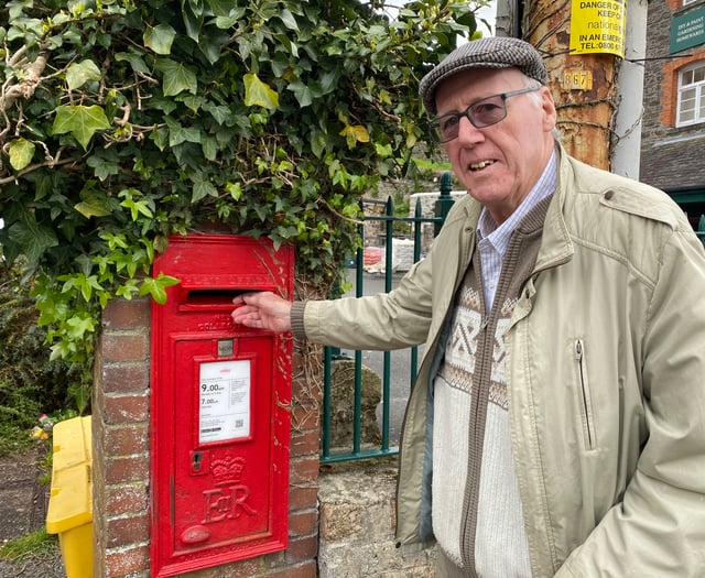 Postal service changes