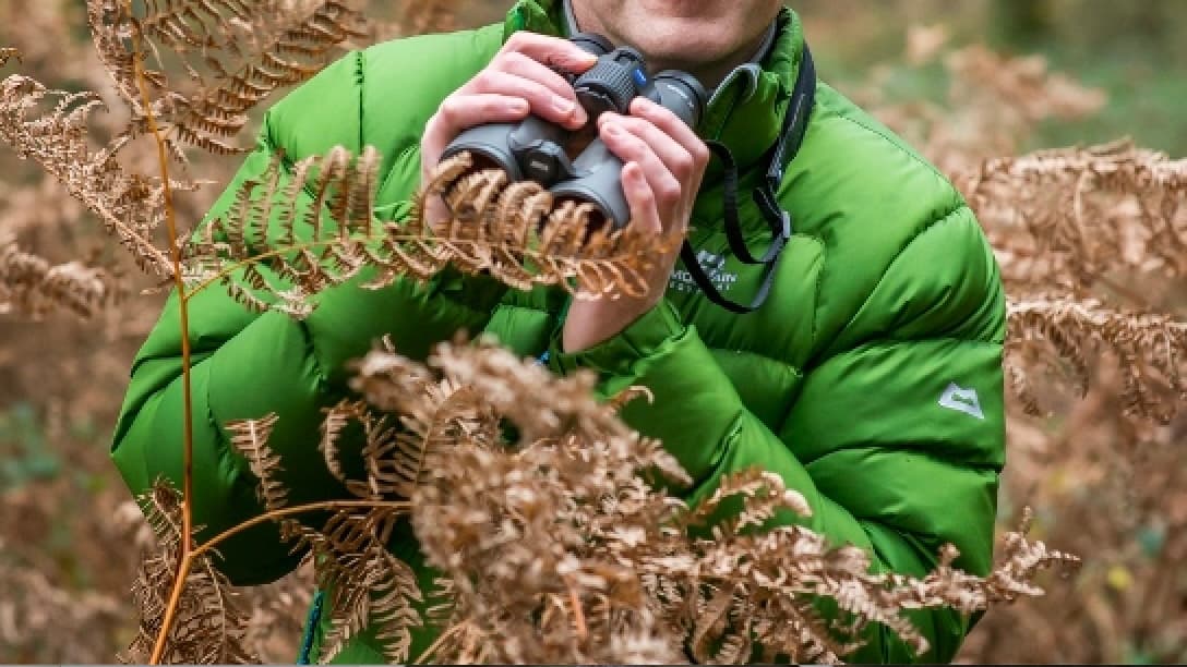 Chris Packham unterstützt Vorführung von „The People's Emergency ...