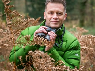 Second Okehampton screening of climate change film