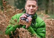 Chris Packham backs Okehampton screening of The People’s Emergency Briefing