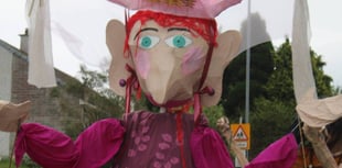 Callington May Fest on the horizon