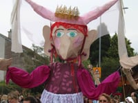 Callington May Fest on the horizon