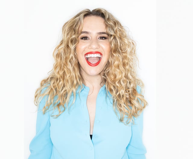 Edinburgh star at Northcott Theatre