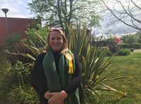West Devon Borough Council by-election Tavistock North: Lib Dem win