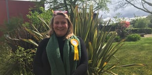 West Devon Borough Council by-election Tavistock North: Lib Dem win