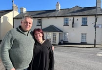 Princetown B&B win TV competition