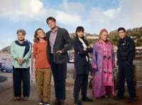 BBC's Beyond Paradise set to return 