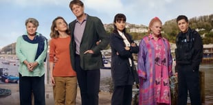 BBC's Beyond Paradise set to return 