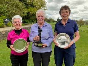 Sue shoots to salver stardom