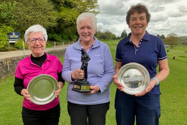 Okehampton Golf Club