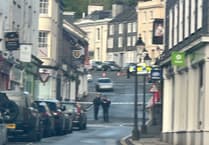 Two arrests after man assaulted in Tavistock
