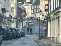 Two arrests after man assaulted in Tavistock