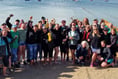 Cotehele rowers celebrate world results