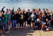 Cotehele rowers celebrate world results