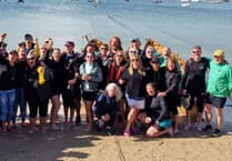 Cotehele earn extra boat after Scilly success