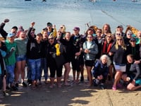 Cotehele earn extra boat after Scilly success