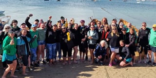 Cotehele earn extra boat after Scilly success