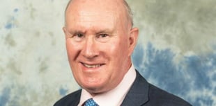 New leader and deputy at County Hall