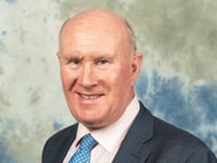New leader and deputy at County Hall