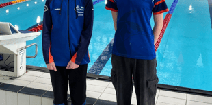 Kingfishers soar in regional championships