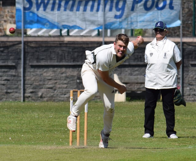 Hatherleigh hurt by opening day defeat