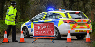 Police issue safe driving plea following series of fatal accidents