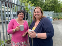 Tavistock parents set up SEND support group