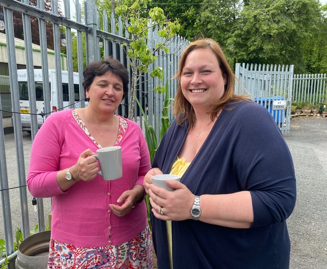 Tavistock parents set up SEND support group