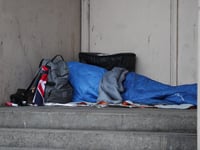 No refugee households facing homelessness in West Devon – despite surge across England