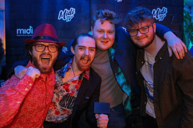Devon-wide Battle of the Bands launched for young musicians | tavistock