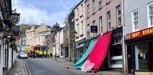 Tavistock assault latest